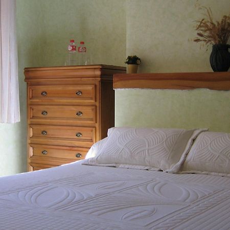 Cedillo de la Torre Hotel Rural El Museo المظهر الخارجي الصورة