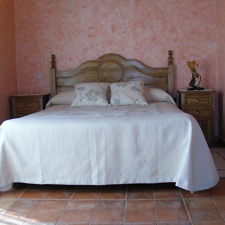 Cedillo de la Torre Hotel Rural El Museo المظهر الخارجي الصورة