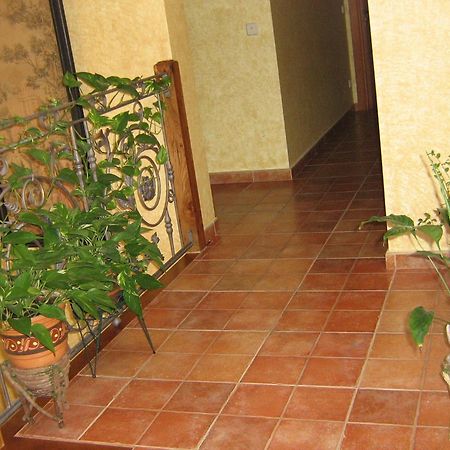 Cedillo de la Torre Hotel Rural El Museo المظهر الخارجي الصورة