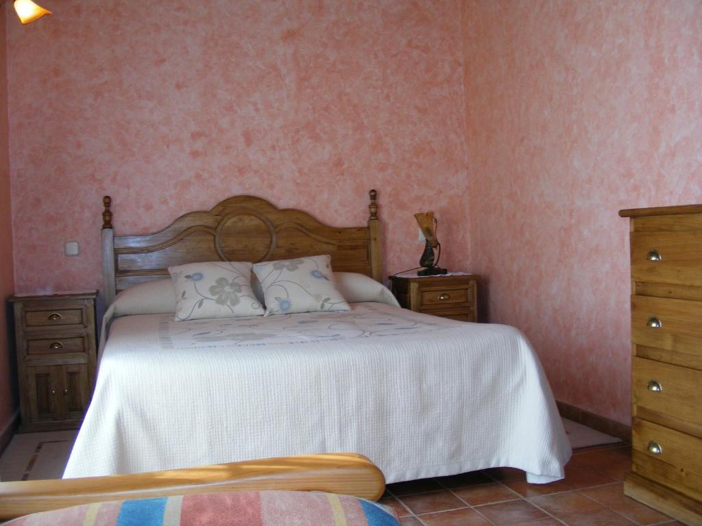 Cedillo de la Torre Hotel Rural El Museo المظهر الخارجي الصورة